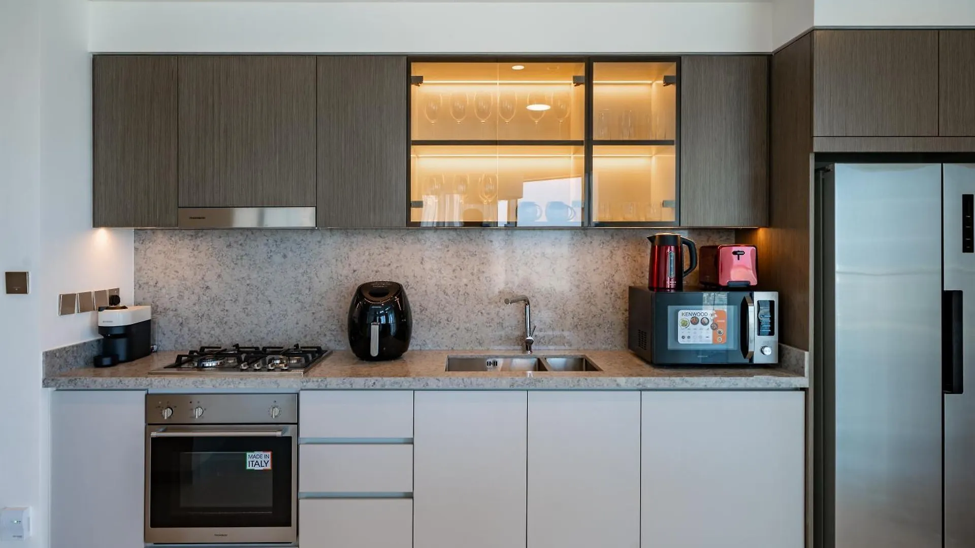 Διαμέρισμα Homes Beyond Brand New 2Br With Beach Access Ντουμπάι