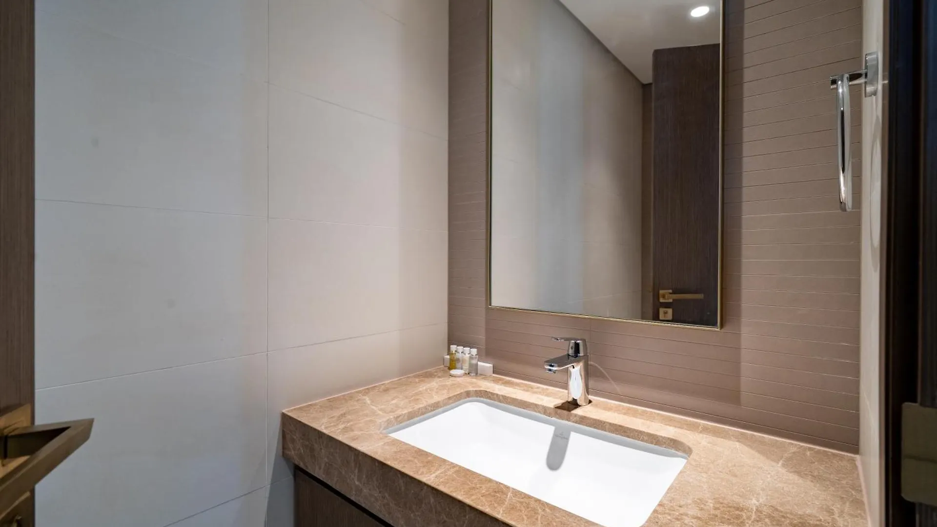 Διαμέρισμα Homes Beyond Brand New 2Br With Beach Access Ντουμπάι Ηνωμένα Αραβικά Εμιράτα
