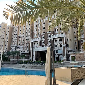 Luxury At Balqis Апартаменты